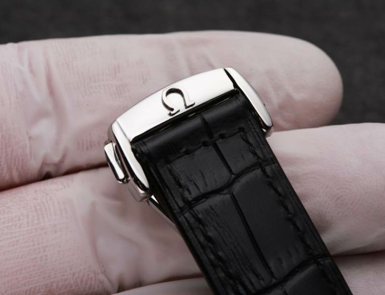 Omega Watches Men Seamaster Heritage Models _SKU1106omega-393657